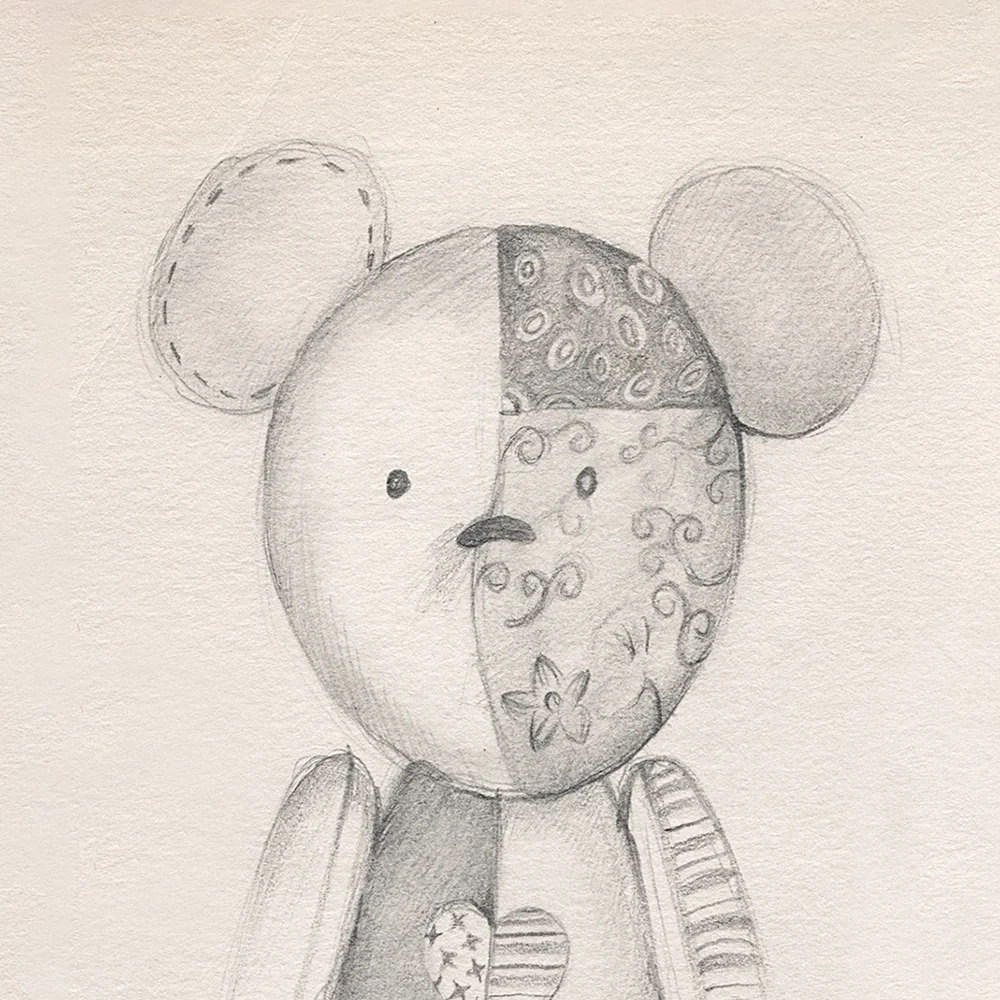 First Sketch