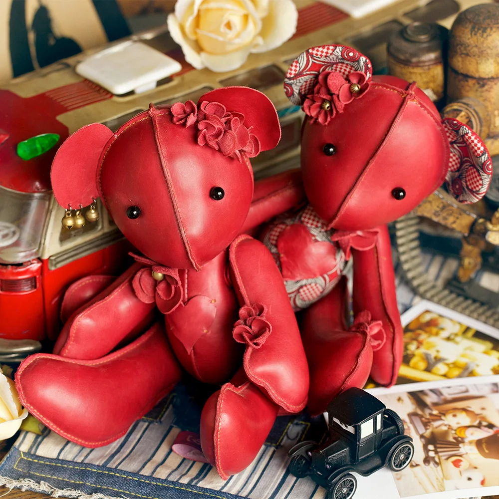 Redhide