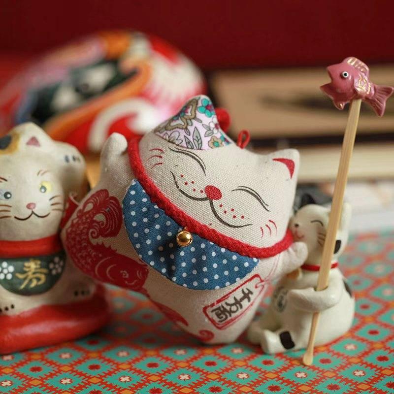 Lucky Cat