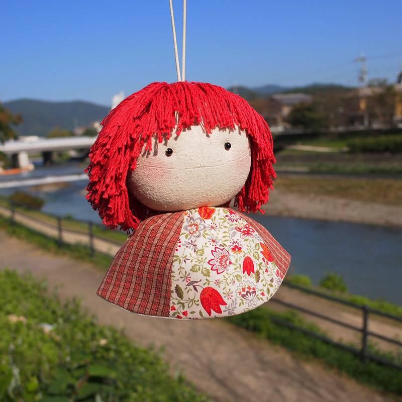 Wishing<br>Doll<br>Series