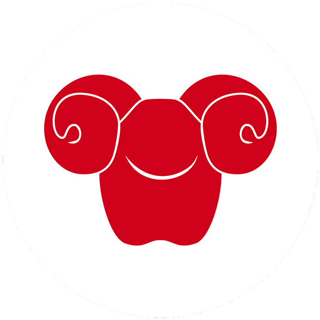 Goat Icon
