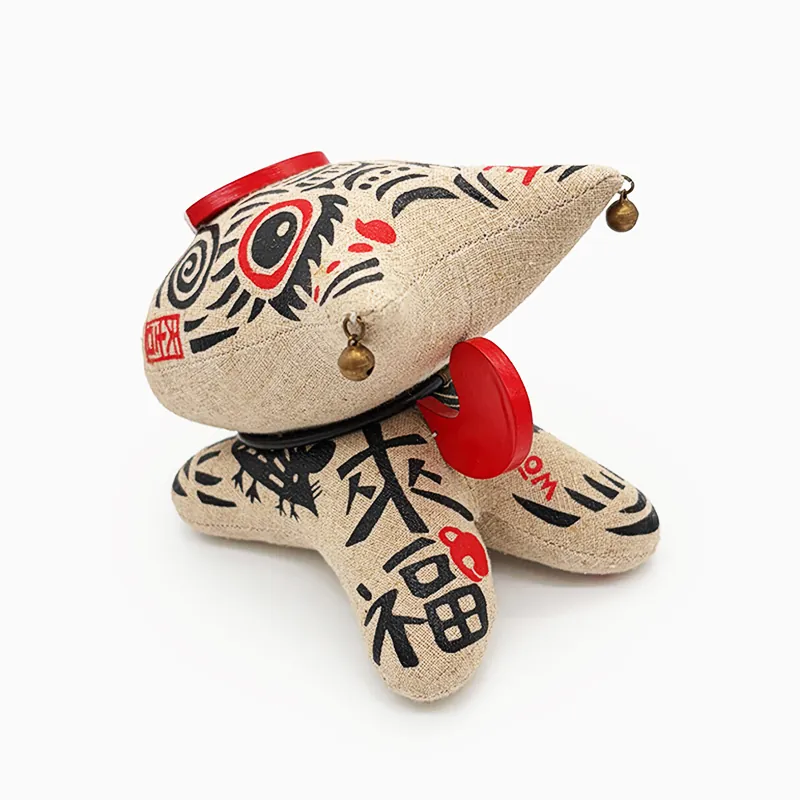 Fortune Dog - Style 2