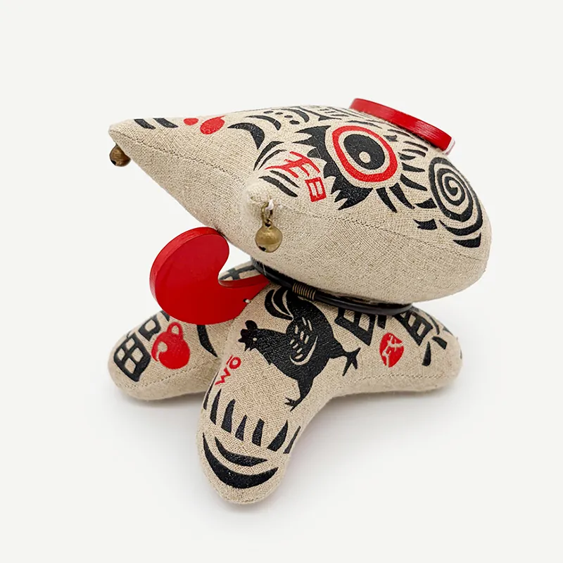 Fortune Dog - Style 3