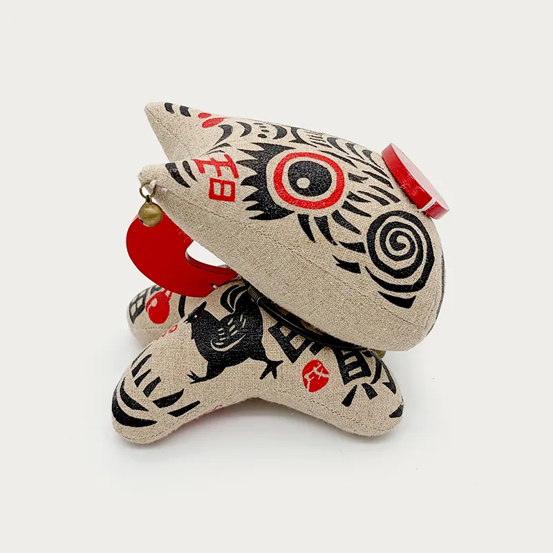 Fortune Dog - Style 1