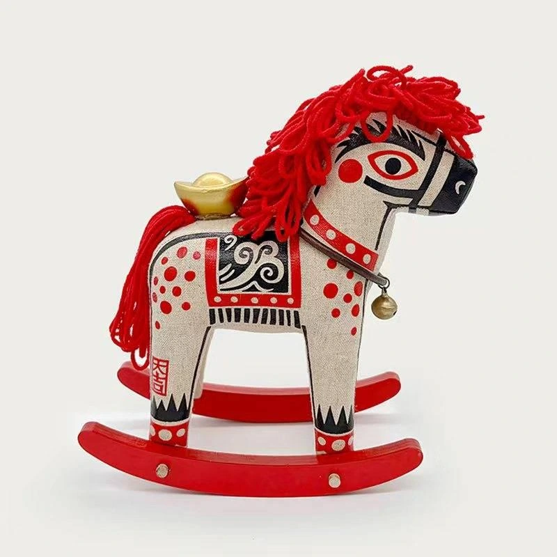 Little Rocking Horse