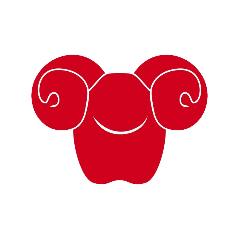 Graceful Sheep - Style 1