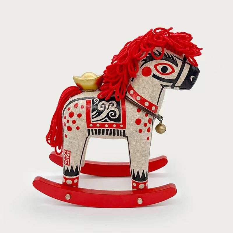 Little Rocking Horse