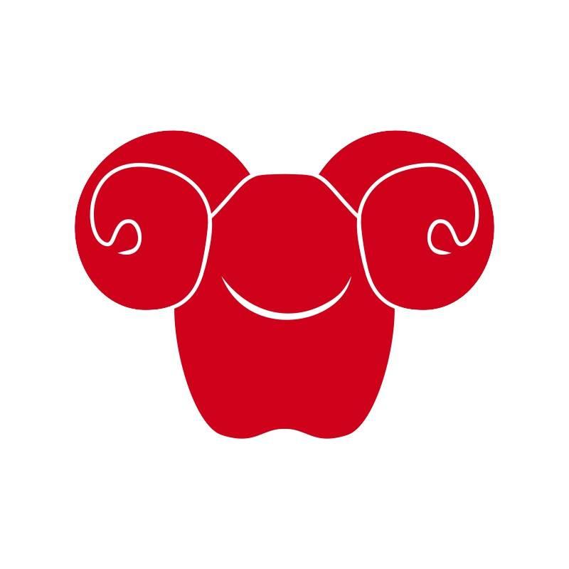 Graceful Sheep