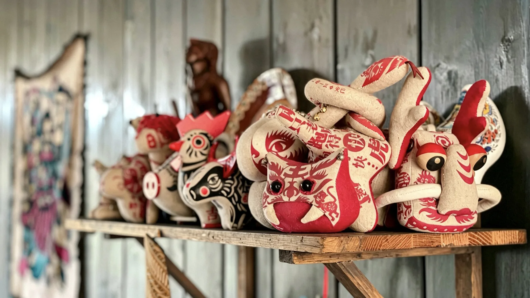 Zodiac Collection