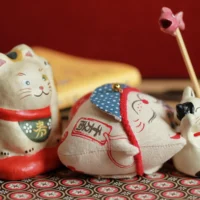 Lucky Cat003 2009 Japan Memory Series — Lucky Cat