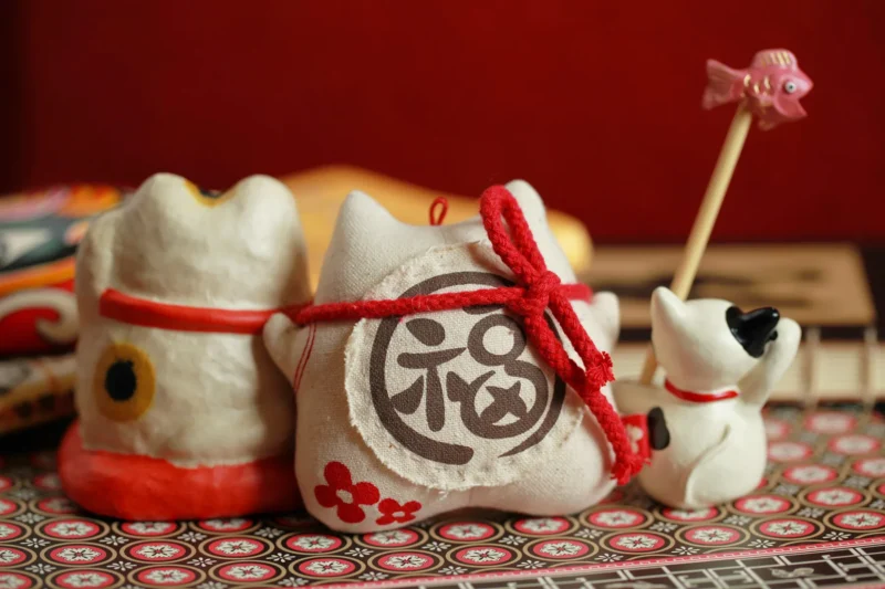 Lucky Cat004 2009 Japan Memory Series — Lucky Cat
