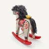 horse 1 2026 Zodiac Series · Rocking Horse