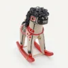 horse 2 2026 Zodiac Series · Rocking Horse