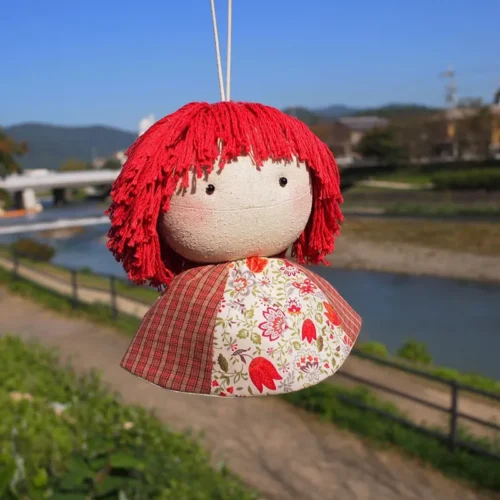 2009 Japan Memory Series — Lucky Cat